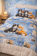 Bedding Set